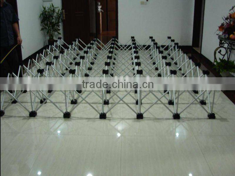 mobile stage, folding stage,hotel mobile stage