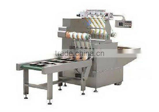 MAP Bag Air Adjustable Fresh Sealing Machine for meat