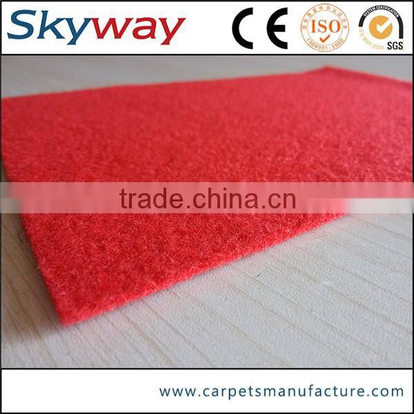 oem outlet commercial hotel carpet