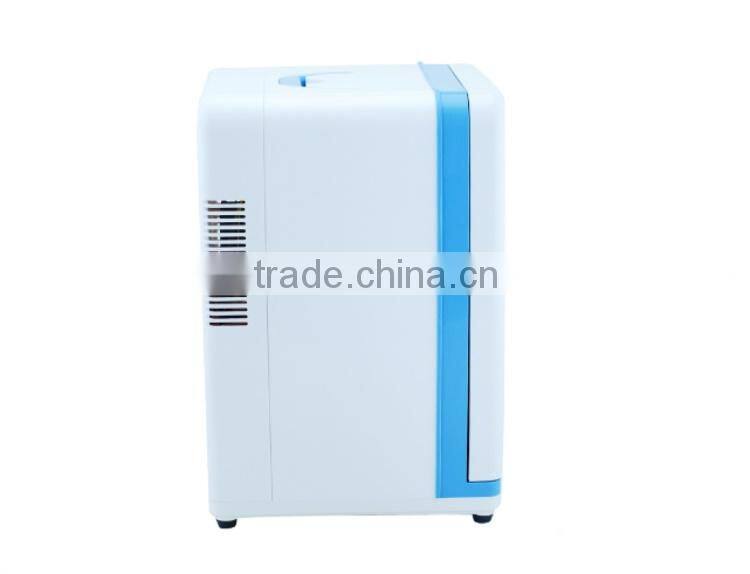 Keep food fresh 12L electric durable car Refrigerator