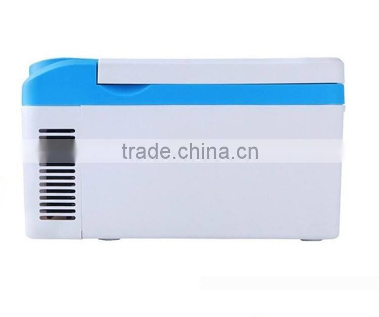 Traveling camping outdoor portable car Refrigerator