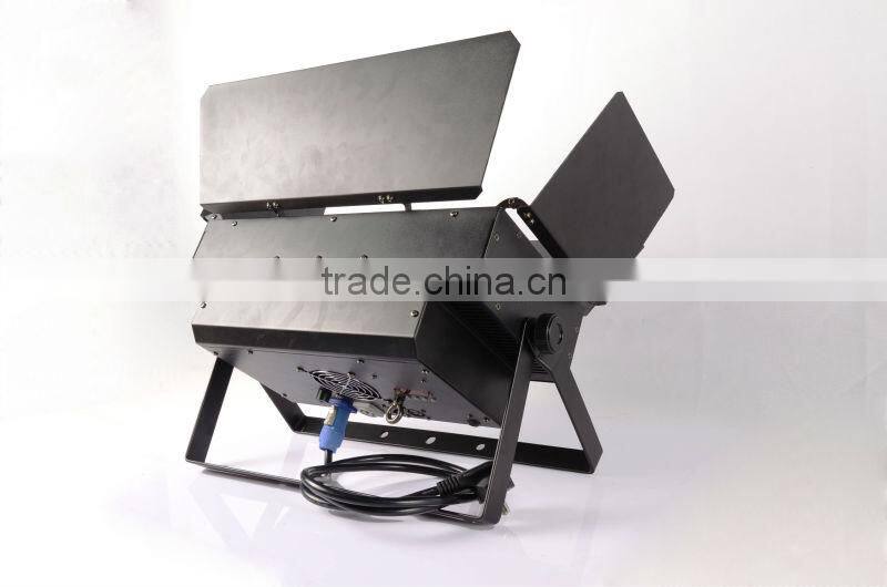 led RGB 8x30w LED Matrix panel Light, decorative background washing lighting