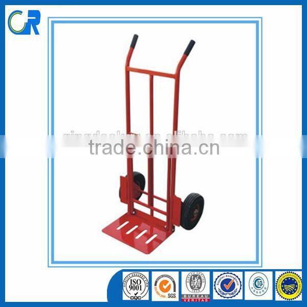 Manufacturer carry trolley