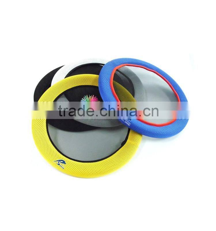 Stretch racquet &Bouching Pad Set