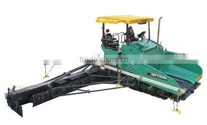 RP1356 intelligent asphalt concrete paver