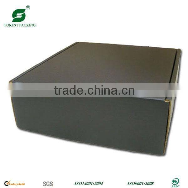 MOBILE PACKAGING BOX