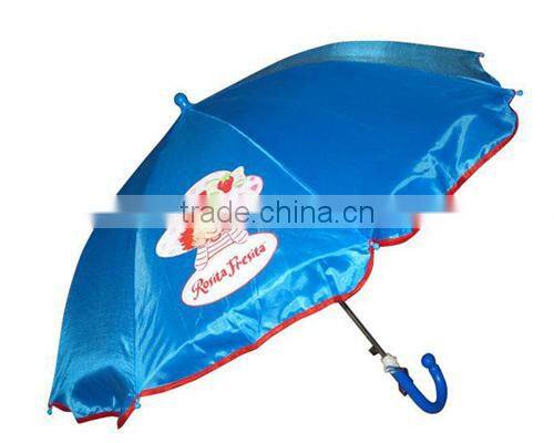 Cheap cartoon tom and jerry umbrella with ear