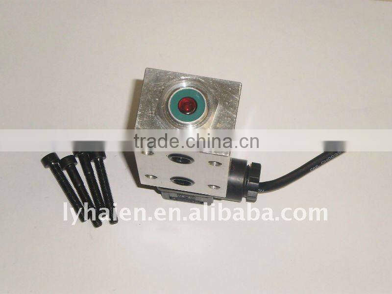 low cost differential pressure transimitter