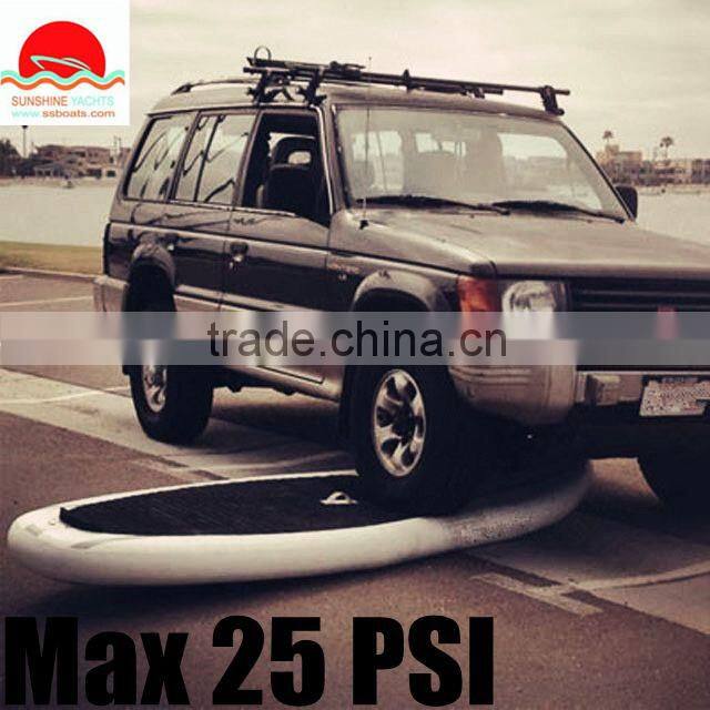 Sunshine Inflatable stand-up paddle board, Inflatable SUP board/ cheap paddle board