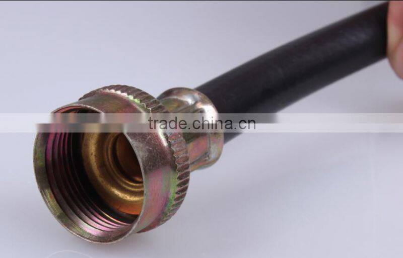 drain hose for washing machine,flexible waste drain pipe washing machine outlet pipe plastic hose water waste drain pipe cor