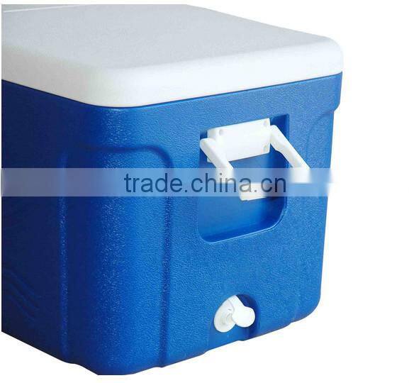2015 new 110L larger capacity cooler box ice boxes