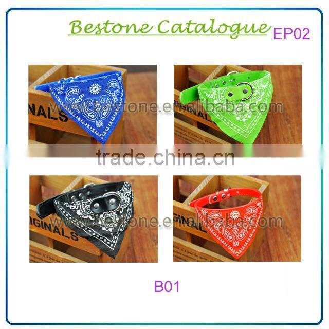 wholesale pet dog collar/leash pet shock collar