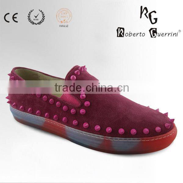 custom high quality new style sneaker