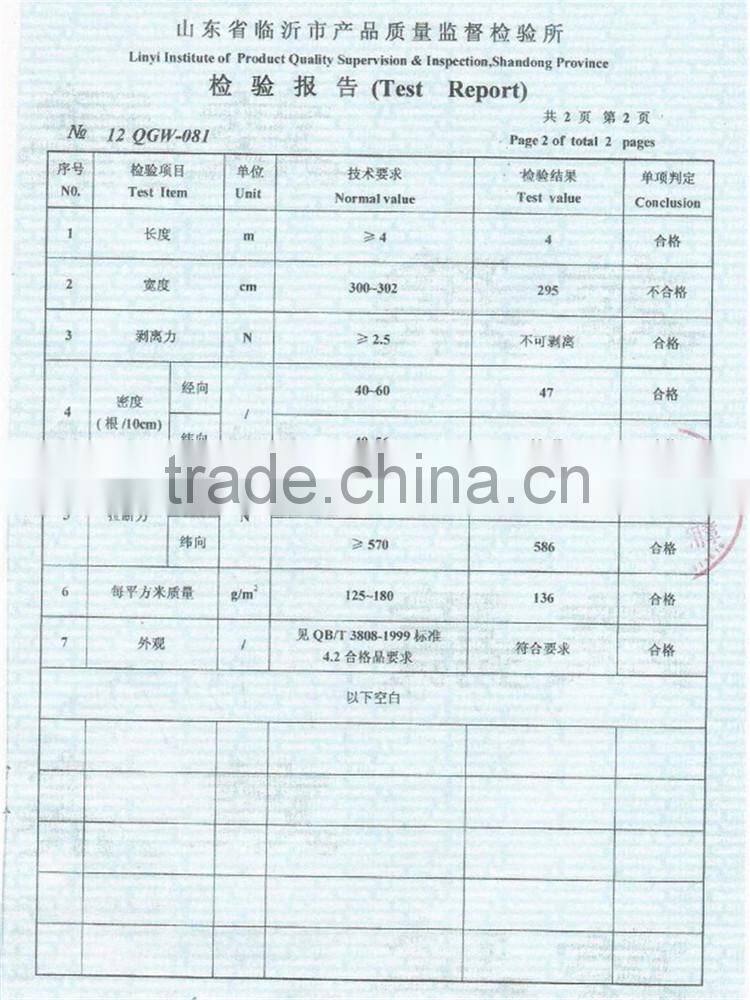 Heavy duty poly tarps anti-uv tarpaulins export to Germany