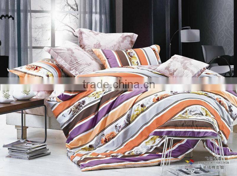Satin bedding set 60*60/200*98