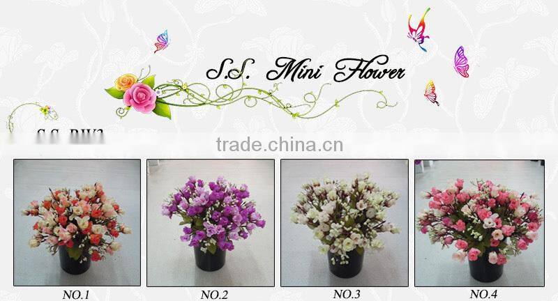 Cheap Artificial Bonsai Flower Price