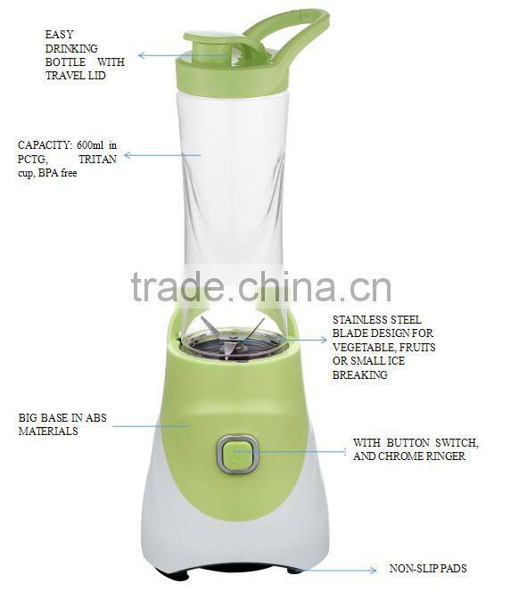 BPA free baby food blender