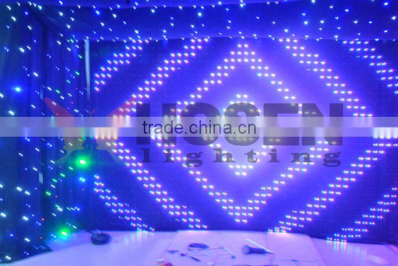 star sky led lights