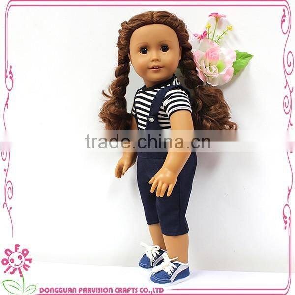 Discount high quality newest fashion mini baby doll