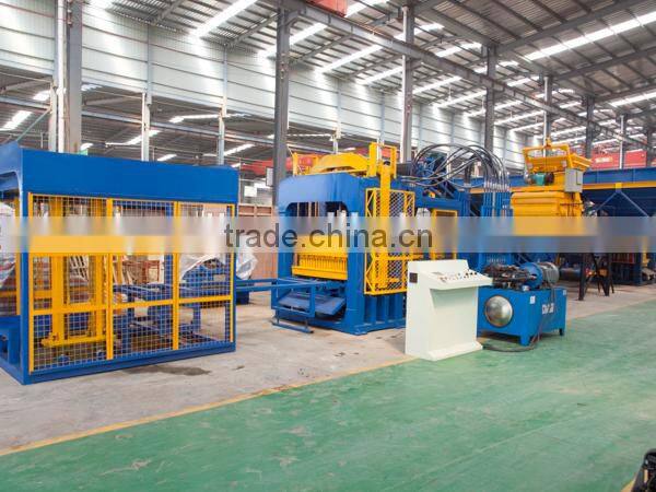 building material sizes for interlocking block