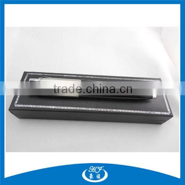 For Pen Packing Cheap Price Metal Pen Box,Metal Pen with Box
