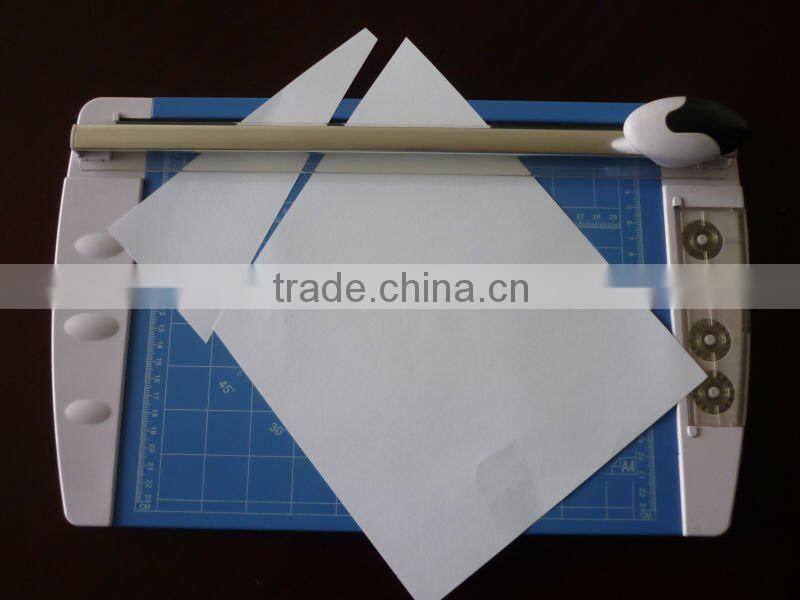 A4 rotary metal material multi-function paper trimmer