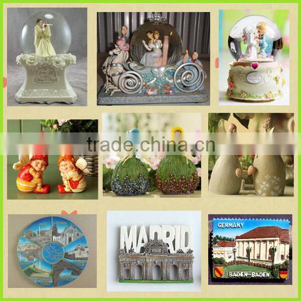 Outdoor Decorative Garden Decoration Sexy Angel Statue