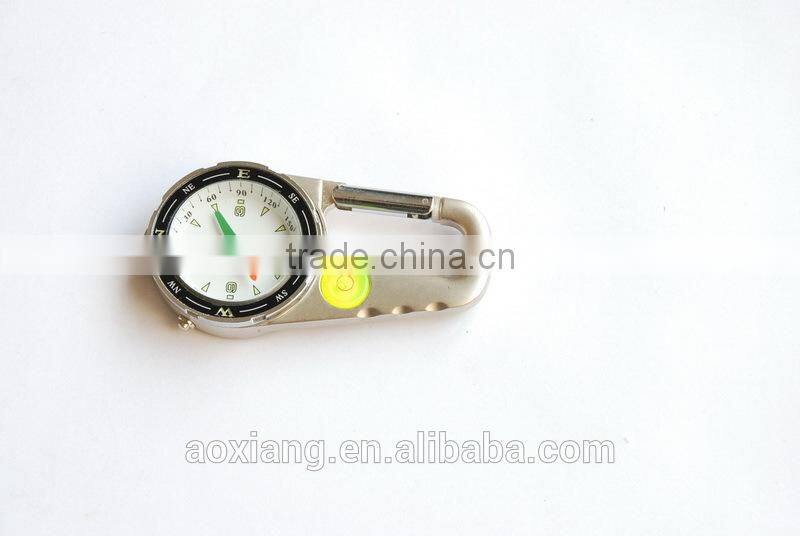 DC25L. hot sale cheap plastic Pocket compassmini compass