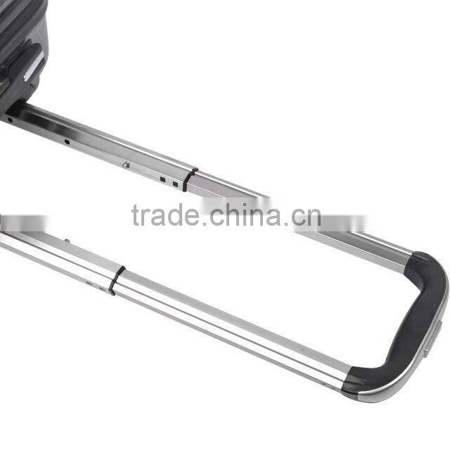 ABS+PC Trolley Hardshell Suitcase Sets