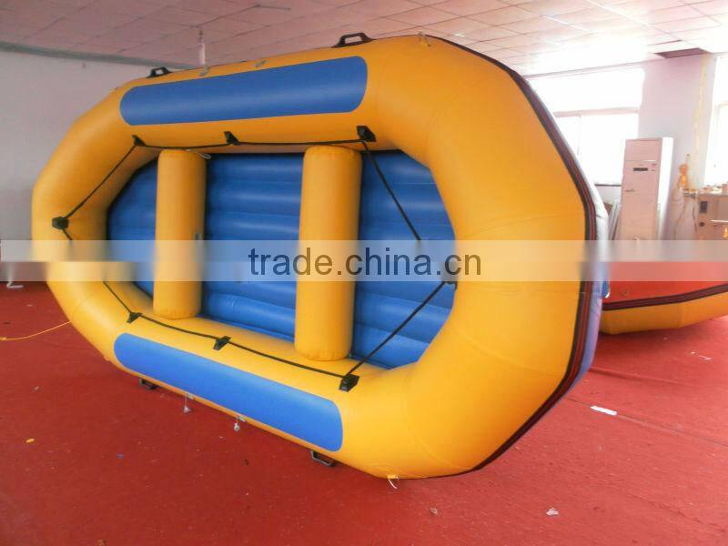 ce cheap rowing boat for sale