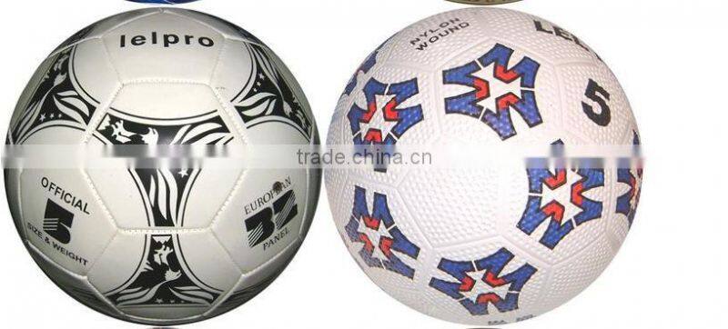 2013 fashion and cheapest colorful full print ball