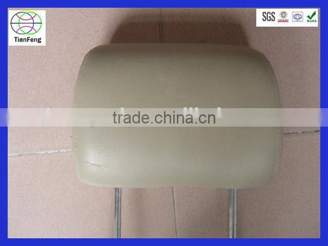 Durable and cheap Headrest Car Monitor Pillow