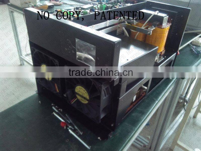 Intelligent hid ballast --- 19KW (1KW~20KW)