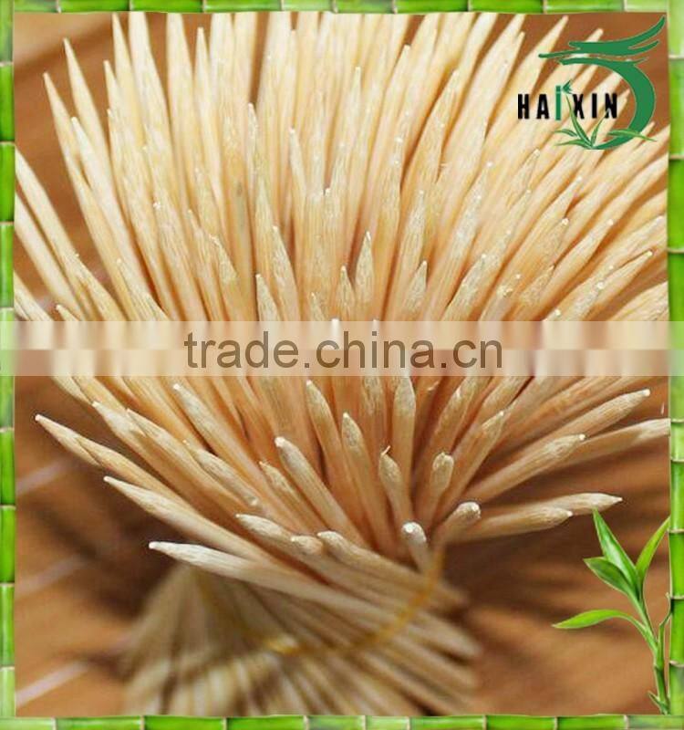 Factory wholesale mildewproof small bamboo sticks