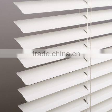 easy clean aluminium slats venetian blinds, aluminium blind