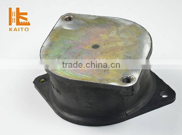 Heavy Equipment Sapre Parts Hamm Road Roller Steel Drum