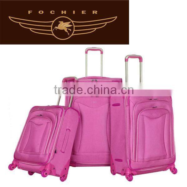 luggage pull handle durable luggage bags for men
