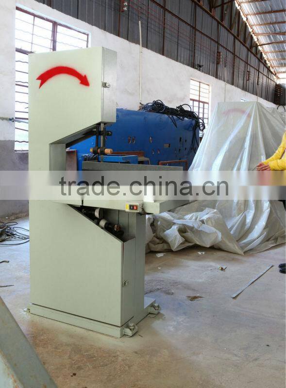 XY-AI-300 Small Toilet Paper Roll Cutting Machine