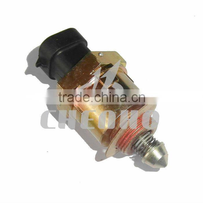 Auto Idle Control Valve Buick Cadillac Chevrolet Isuzu OEM 17079256 17111288