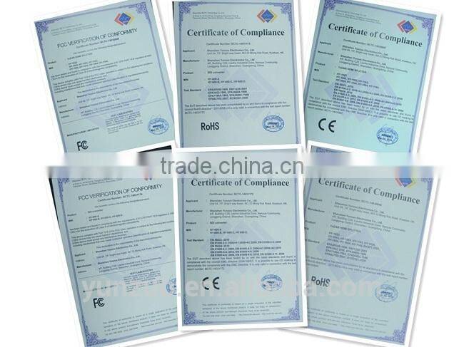 1080P HDMI Splitter 1x2 with Audio Extractor and EDID control