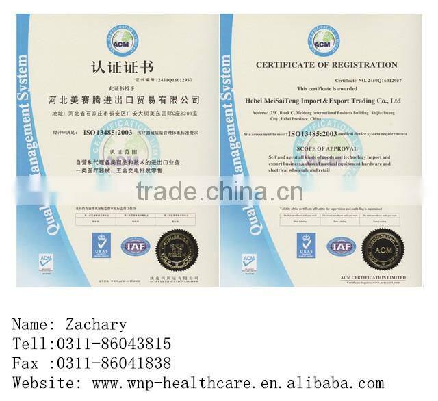 neoprene Thigh protect