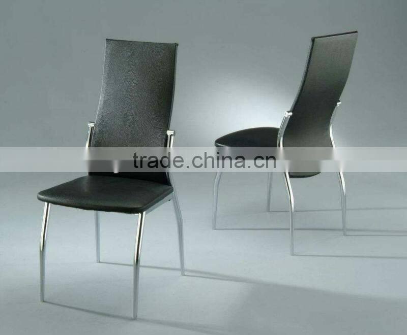 Synthetic Leather Furniture Bentwood Chair