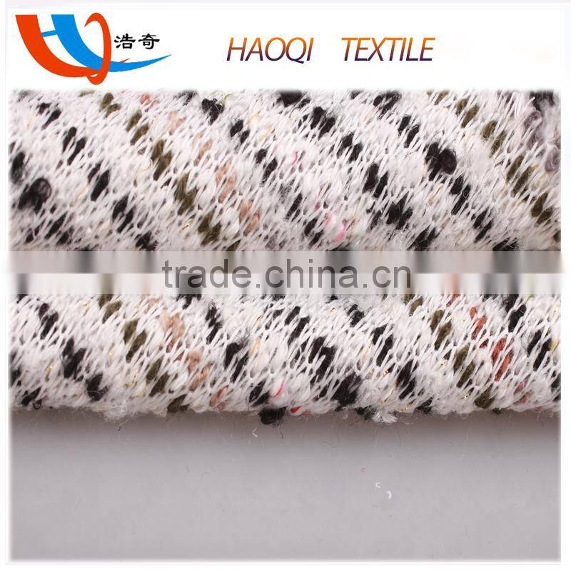 rayon yarn terylene fabric woolen sweater designs for ladies