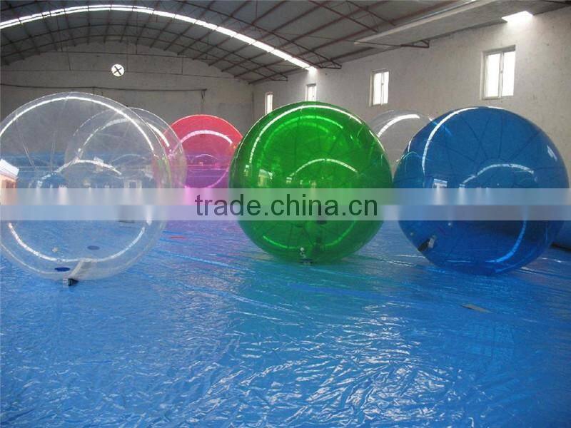 Inflatable Floating Water Pool Ball for Kids