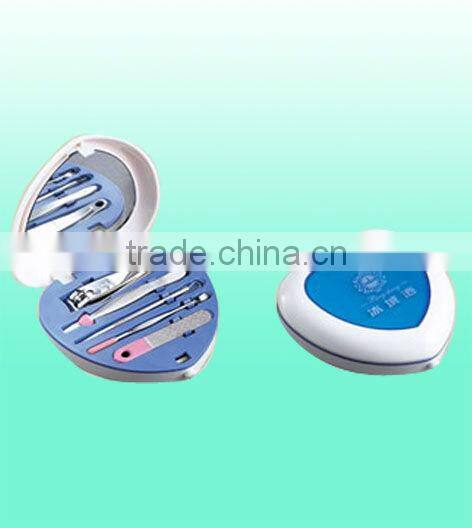 nail scissors full set