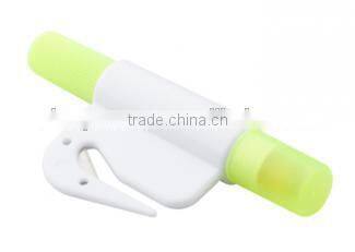 3pk highlighter set with box