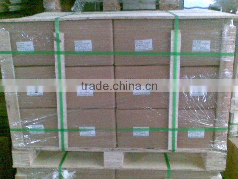 Din 933/931 hex head bolt