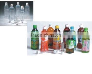 Drinking water drinks OPP Hot glue labeling Machine