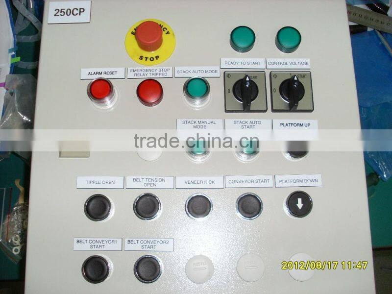 Custom(Crimping+assembly) Control cabinet cable assembly