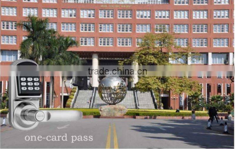 Security office keypad electronic lock manufacturer